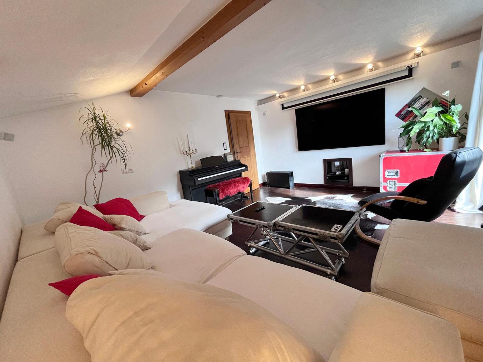 Apartament Lene'S Flat Kitzbühel Zewnętrze zdjęcie